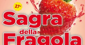 SAGRA DELLA FRAGOLA