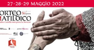 CORTEO MATILDICO