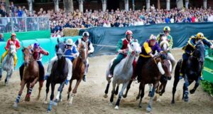 PALIO DI FERRARA