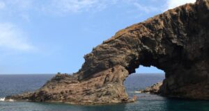 PANTELLERIA: La Perla nera del MediterraneoÂ