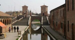 FESTA DEI PESCI MARINATI