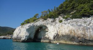PUGLIA: tra terra e mare