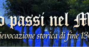 QUATTRO PASSI NEL MEDIOEVO