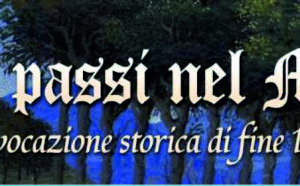 QUATTRO PASSI NEL MEDIOEVO