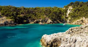 ISOLE TREMITI e la costa dei Trabocchi