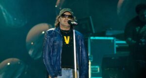 IMOLA: VASCO ROSSI NON STOP LIVE TOUR