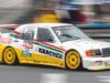 DTM. Quarto round 2022