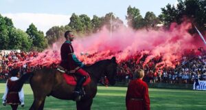 NIBALLO – PALIO DI FAENZA