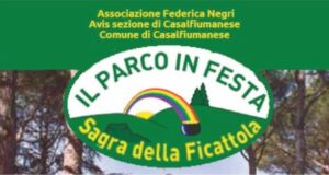 IL PARCO IN FESTA