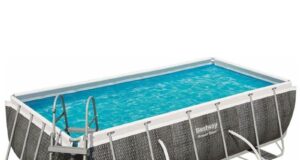 PISCINE FUORITERRA