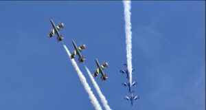 AIR SHOW