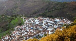 Tour dell’ANDALUSIA