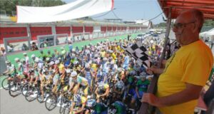 GP FABBI IMOLA CICLISTICA SANTERNO
