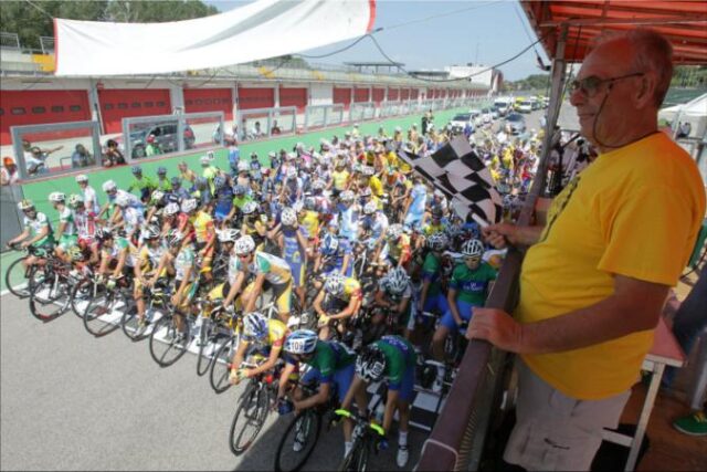 ciclistica
