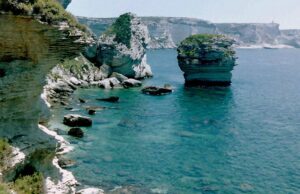 CORSICA: tutto un mondo in un’isola
