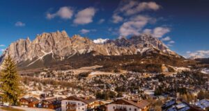 Ferragosto nel CADORE