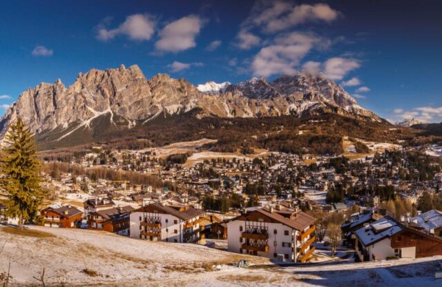 cortina