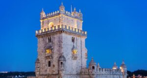 Tour del PORTOGALLO autentico e Algarve
