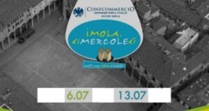 IMOLA DI MERCOLEDI