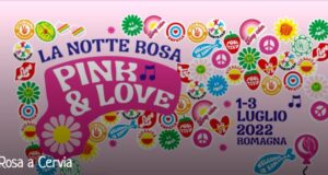 LA NOTTE ROSA