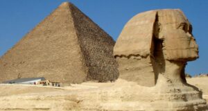 RITORNO NELL’ANTICO EGITTO: la navigazione sul Nilo e il Cairo
