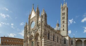 La Val d’Orcia & lo Straordinario Pavimento del Duomo di Siena