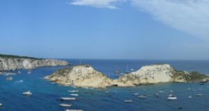 ISOLE TREMITI e la costa dei Trabocchi
