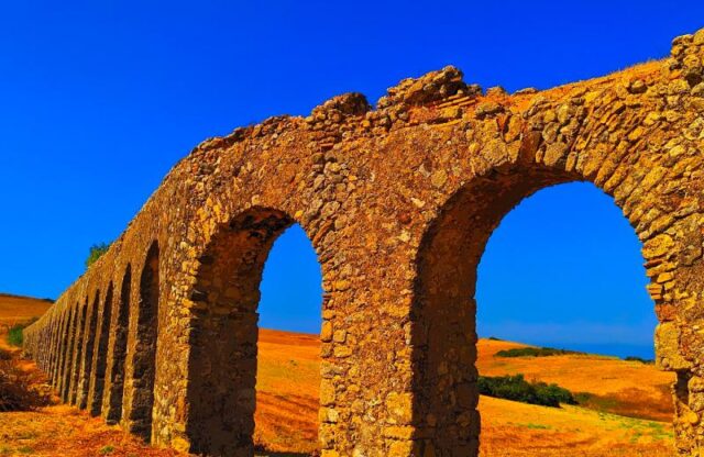 tuscia