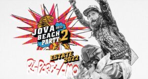 YOVA BEACH PARTY 2022