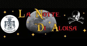 La notte di Aloisa