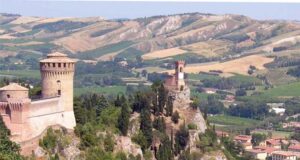 SUA MAESTA’IL TARTUFO a BRISIGHELLA 23 novembre