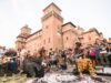 FERRARA BUSKERS FESTIVAL