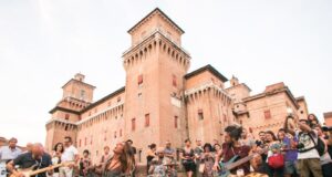 FERRARA BUSKERS FESTIVAL