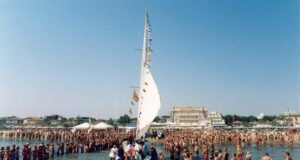 CERVIA LA SPIAGGIA AMA IL LIBROE FERRAGOSTO CON GLI AUTORI
