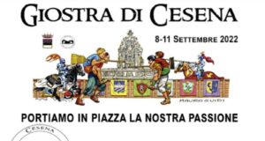 Giostra all’Incontro