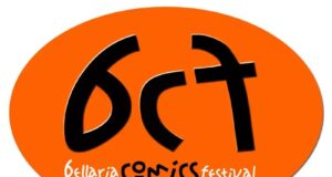 BELLARIA COMICS FESTIVA