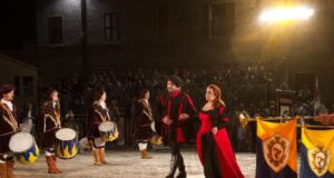 PALIO DEL DAINO