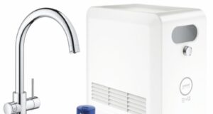 DEPURATORI D’ACQUA DOMESTICI