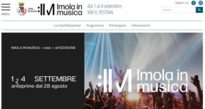 IMOLA IN MUSICA