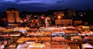 Mercato Europeo