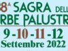 SAGRA DELLE ERBE SALUSTRI