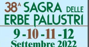 SAGRA DELLE ERBE SALUSTRI