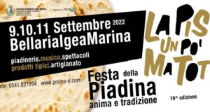 FESTA DELLA PIADINA