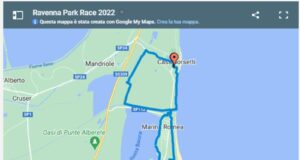Ravenna Park Race