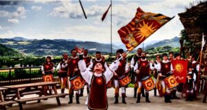 59° PALIO DI SANTA REPARATA