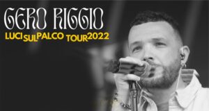 Imola: GERO RIGGIO