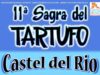 11° SAGRA DEL TARTUFO