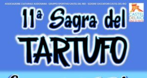 11° SAGRA DEL TARTUFO