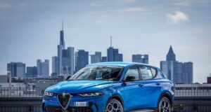 LA TONALE NON ABBANDONA IL DIESEL