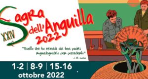 SAGRA DELL’ANGUILLA